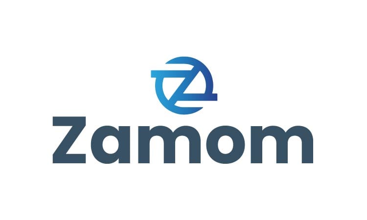 Zamom.com - buy Creative premium domains